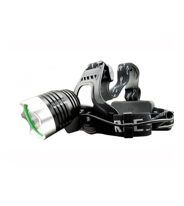 Lanterna 1200Lm Pluto CREE XM-L T6 LED