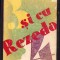 HST 536SP Semnătură olografă prof dr Erwin Popper pe carte 1933