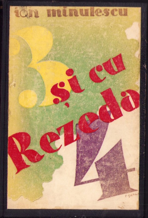 HST 536SP Semnătură olografă prof dr Erwin Popper pe carte 1933