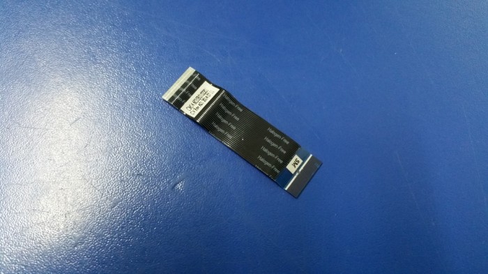 Cablu conexiune card reader HP Elitebook 840