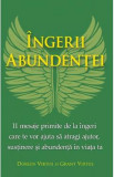 Ingerii abundentei - Doreen Virtue, Grant Virtue