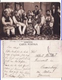 Tipuri, meserii - Lautari -rara