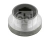 FEBI BILSTEIN 26457 Sistem roata libera, generator