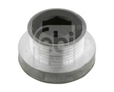 FEBI BILSTEIN 26457 Sistem roata libera, generator