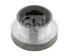 FEBI BILSTEIN 26457 Sistem roata libera generator