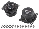Difuzor auto tweeter și woofer 100mm 70W 4&Omega;