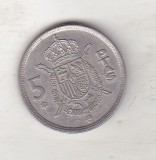 bnk mnd Spania 5 pesetas 1975 (80)