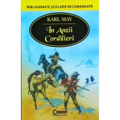 Karl May - In Anzii Cordilieri