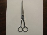 Cumpara ieftin CY - Foarfeca veche inox perfect functionala / perioada comunista / China