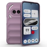 Cumpara ieftin Husa pentru Nothing Phone (2a), Techsuit Magic Shield, Purple