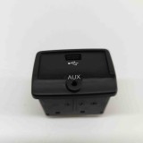 Port USB AUX Fiat Doblo MPV 263 2015 OEM 6360130500 Original