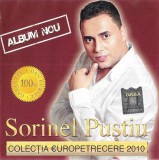 Various - Europetrecere 2010 Volumul 6 (Album Nou), CD