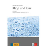 Klipp und Klar, L&ouml;sungen &Uuml;bungsgrammatik Mittelstufe B2/C1 - Christian Fandrych
