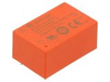 Convertor AC/DC 1W 85-305VAC 5VDC 63%