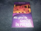 RENE BRUNIN - MIC GHID DE CITIT IN PALMA