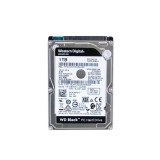 Hard Disk Laptop Western Digital HTS721010A9E630, 1TB SATA3 6Gbps, 7.2K RPM, 2.5 inci