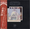 Vinil 2LP Led Zeppelin - The Soundtrack From The Film (EX) Japan Press OBI, Insert, Booklet! Editie Colectie Raritate