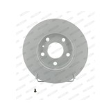 Ferodo Disc frana Premier Coat+ disc