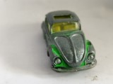 bnk jc Majorette 203 Volkswagen 1302 1/60