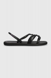 Cumpara ieftin Ipanema sandale MEU SOL SAND femei, culoarea negru, 27135-AV559