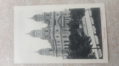 Colecția Al.Antoniu- Mitropolia Iasi. foto