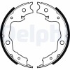 DELPHI LS1999 Set saboti frana