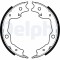 DELPHI LS1999 Set saboti frana