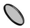 ​Filtru TCCPL Polarizare Circulara 7Artisans True Color CPL Filter