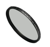 ​Filtru TCCPL Polarizare Circulara 7Artisans True Color CPL Filter