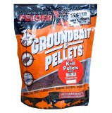 Pelete FeederX - Krill Pellets 2mm