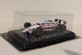 Macheta Lola Ford T93 Nigel Mansell Indianapolis 1993 - IXO/Altaya 1/43, 1:43