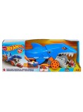 Hot Wheels Cityshark Chomp Transporter (gvg36)