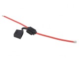 Clemă Electrică 19mm 30A 58V