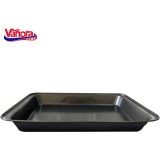 TAVA CUPTOR TEFLON 42X29X5 CM, EASY BAKE, Vanora