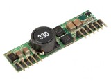 Convertor DC/DC 30W 20-53V la 15V 2A SIP THT