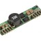Convertor DC/DC 30W 20-53V la 15V 2A SIP THT