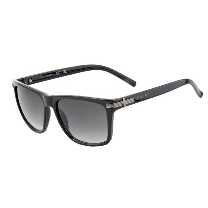 Ochelari de Soare Bărbați Guess GF0241-5701B &oslash; 54 mm