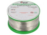 S&acirc;rmă de Lipit Fără Plumb 250g Bobină