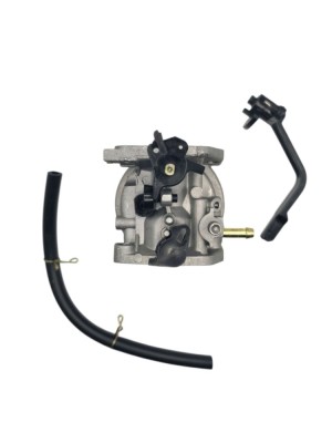 Carburator Honda GX 140 - GX 160 5.5HP - fara robinet P91B foto