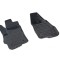 Set 2 covorase cauciuc compatibile Fiat Doblo 2 pentru fata 2010-&gt;