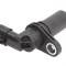 Senzor impulsuri, arbore cotit OPEL ASTRA J (2009 - 2016) BOSCH 0 986 280 424