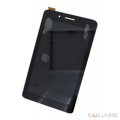 LCD OEM Allview Viva H7 Xtreme + Touch, Black, OEM foto