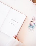 Jurnal - Momind - Sunset Blue | Zana Zanatica