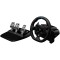 LOGITECH G923 Racing Wheel and Pedals - PC/XB - BLACK - USB &quot;941-000158&quot; (timbru verde 0.8 lei)