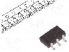 Circuit integrat, SC74, SMD, NEXPERIA - 74LVC1G332GV.125 foto