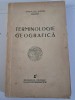 Terminologie geografică