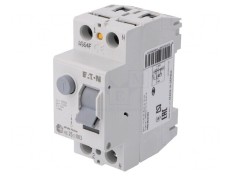 &Icirc;ntrerupător diferenţial 25A 30mA 2P IP40