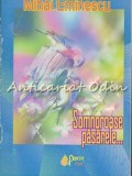 Cumpara ieftin Somnoroase Pasarele si Alte Poezii - Mihai Eminescu, Editura Princeps, Bucuresti, 2005, Beletristica, Romana