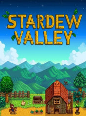 Stardew Valley PC CD Key foto