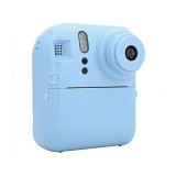 Camera foto/video pentru copii, redare MP3, video si foto si 5 jocuri, General